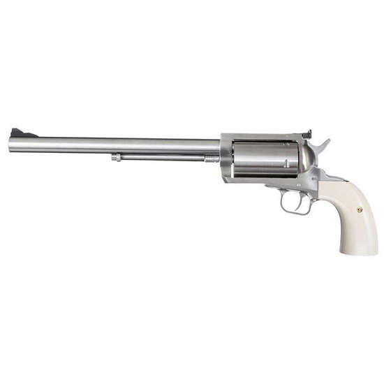 Handguns Magnum Research ZPAP M70 450Marlin MR BFR 450MAR 10 BISLEY GRIPS • Model: ZPAP M70